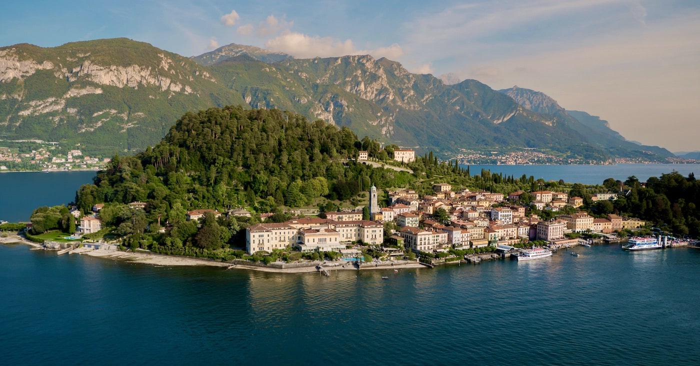 Cooking class in Bellagio Lake Como | Bellagio Travel Guide