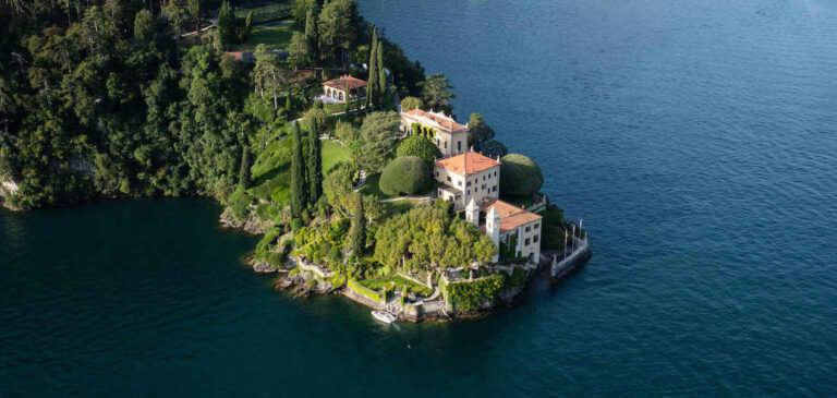 Villa del Balbianello | Bellagio Travel Guide